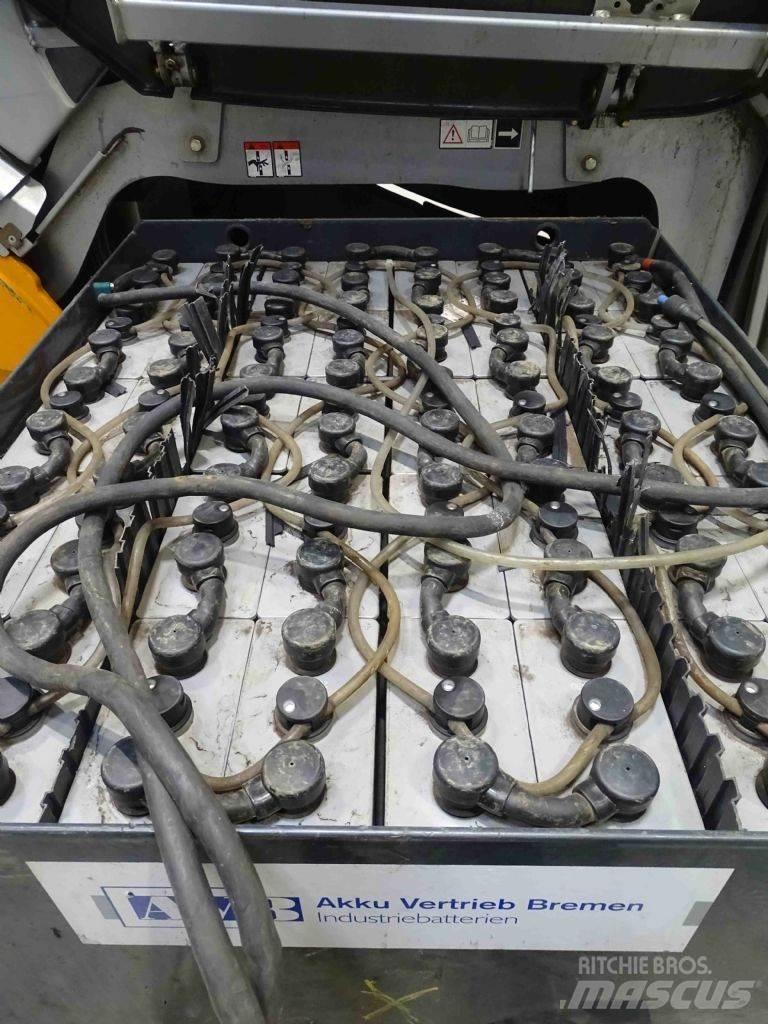 Still RX60-30L Empilhadores eléctricos