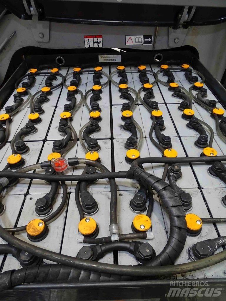 Still RX60-30L Empilhadores eléctricos
