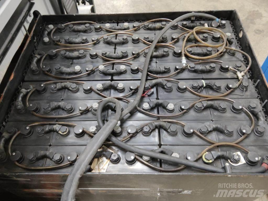 Still RX60-30L Empilhadores eléctricos