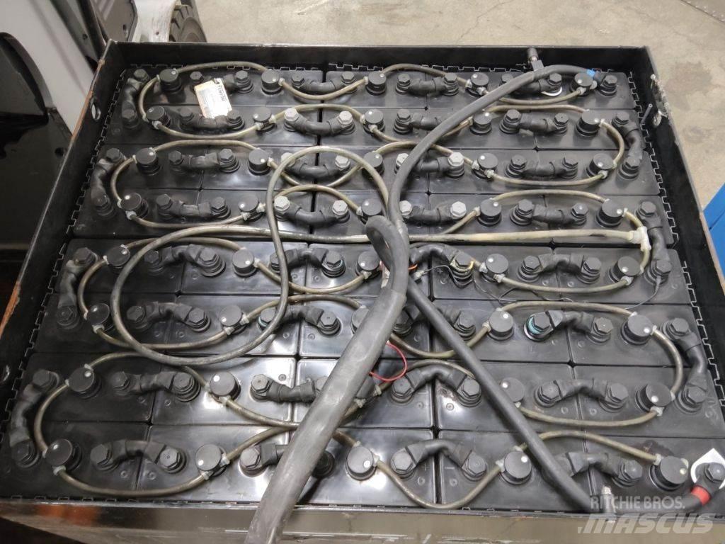 Still RX60-30L Empilhadores eléctricos