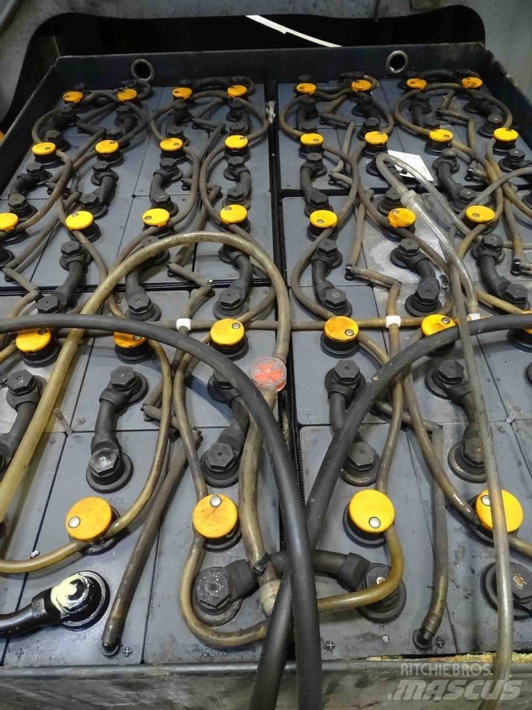 Still RX60-30L Empilhadores eléctricos