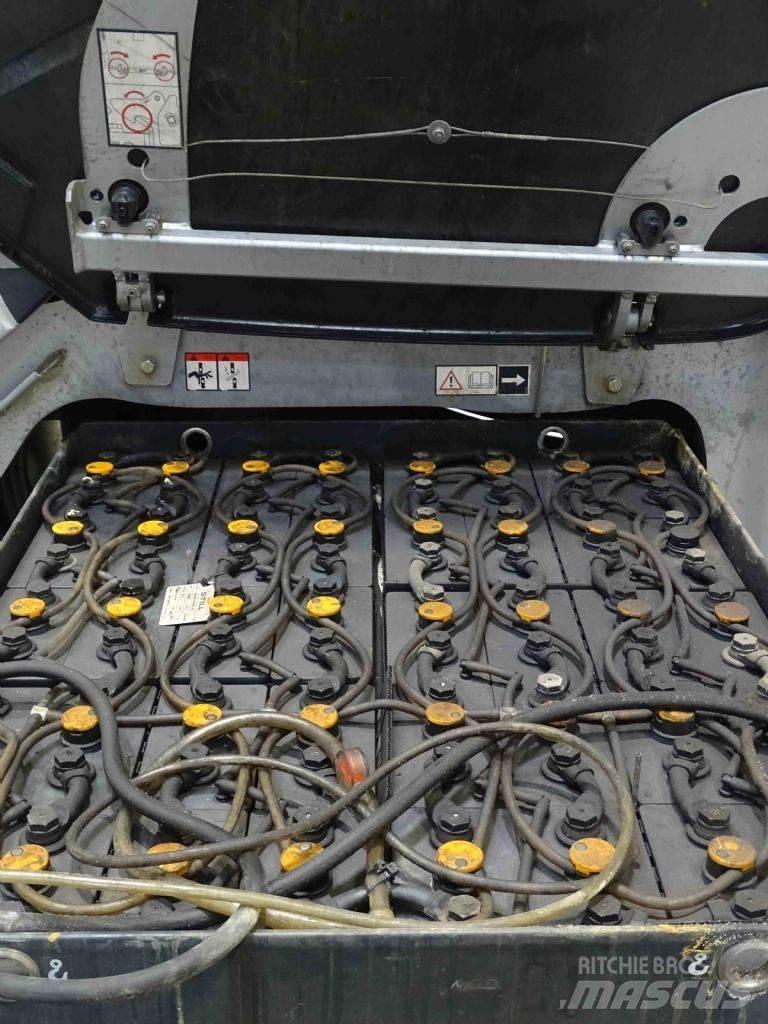 Still RX60-30L Empilhadores eléctricos