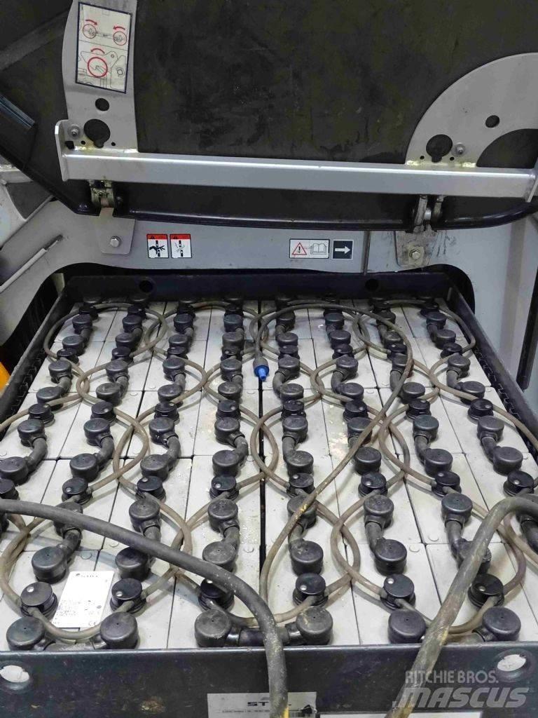 Still RX60-30L Empilhadores eléctricos