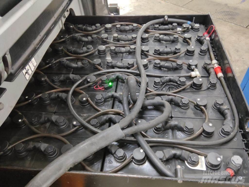 Still RX60-30L Empilhadores eléctricos