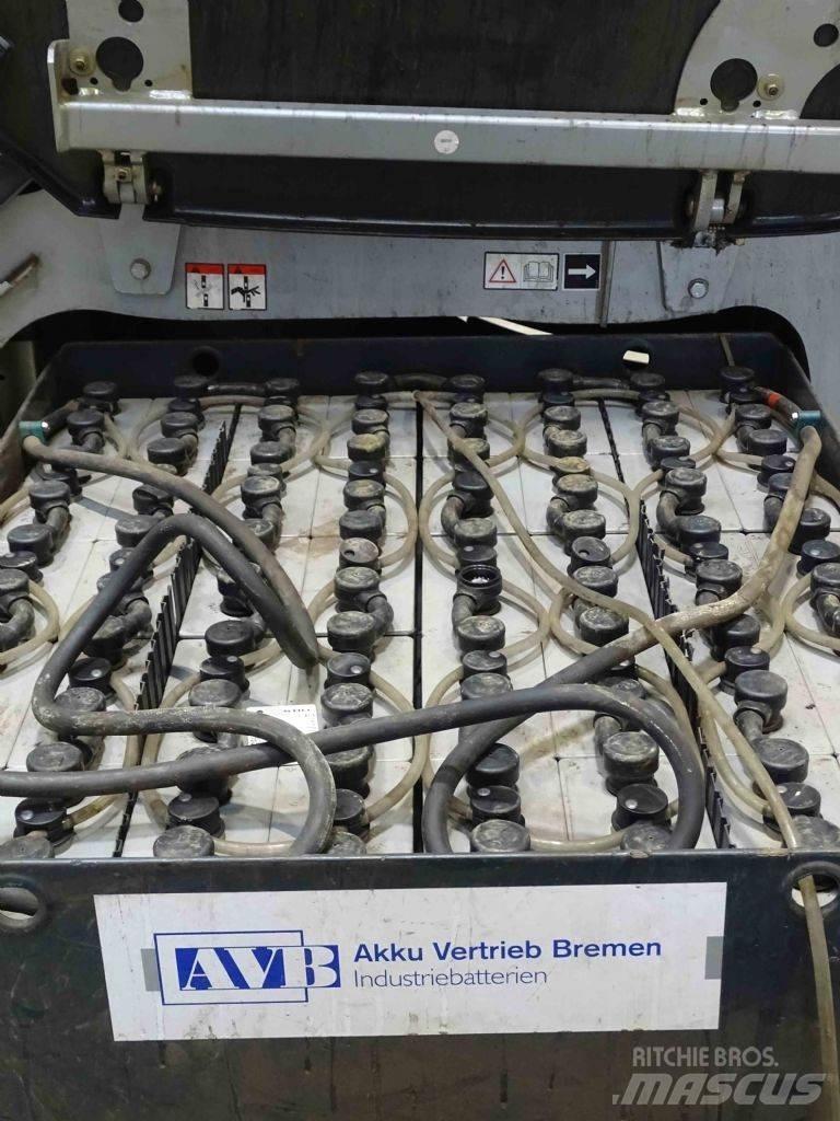 Still RX60-30L Empilhadores eléctricos