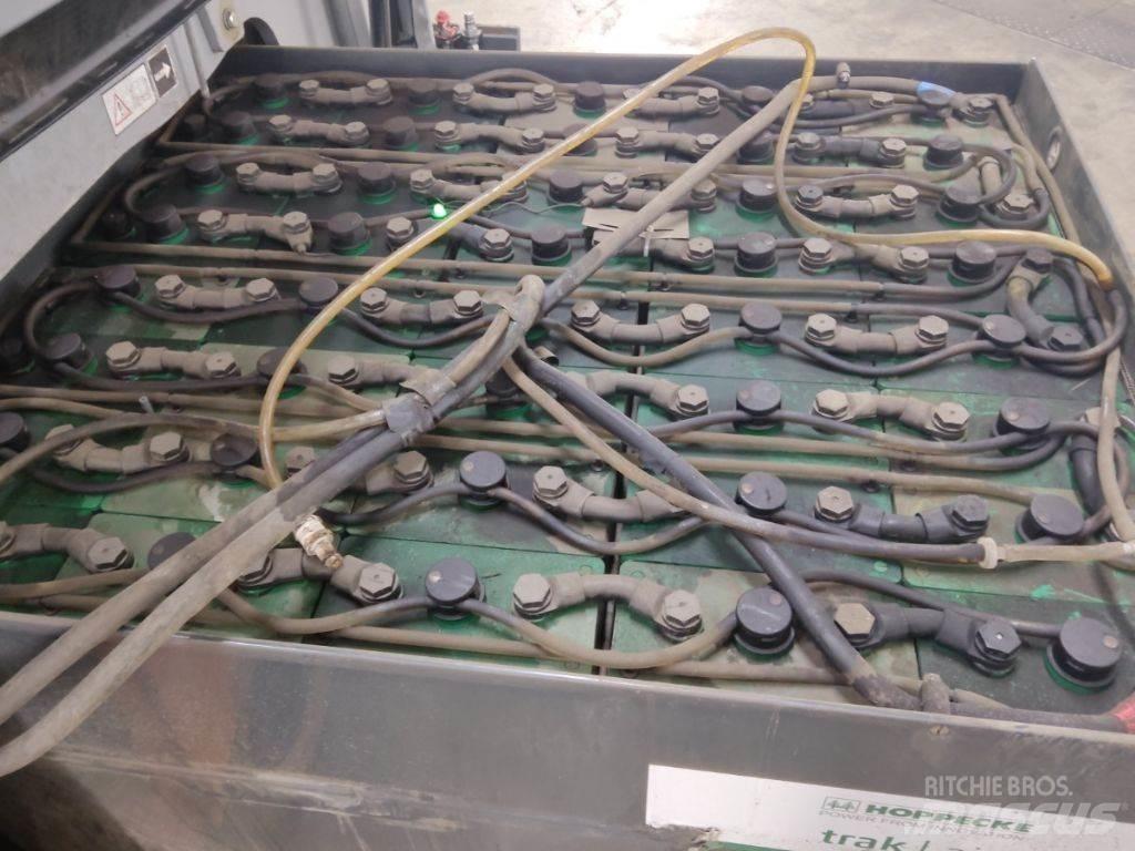 Still RX60-30L Empilhadores eléctricos