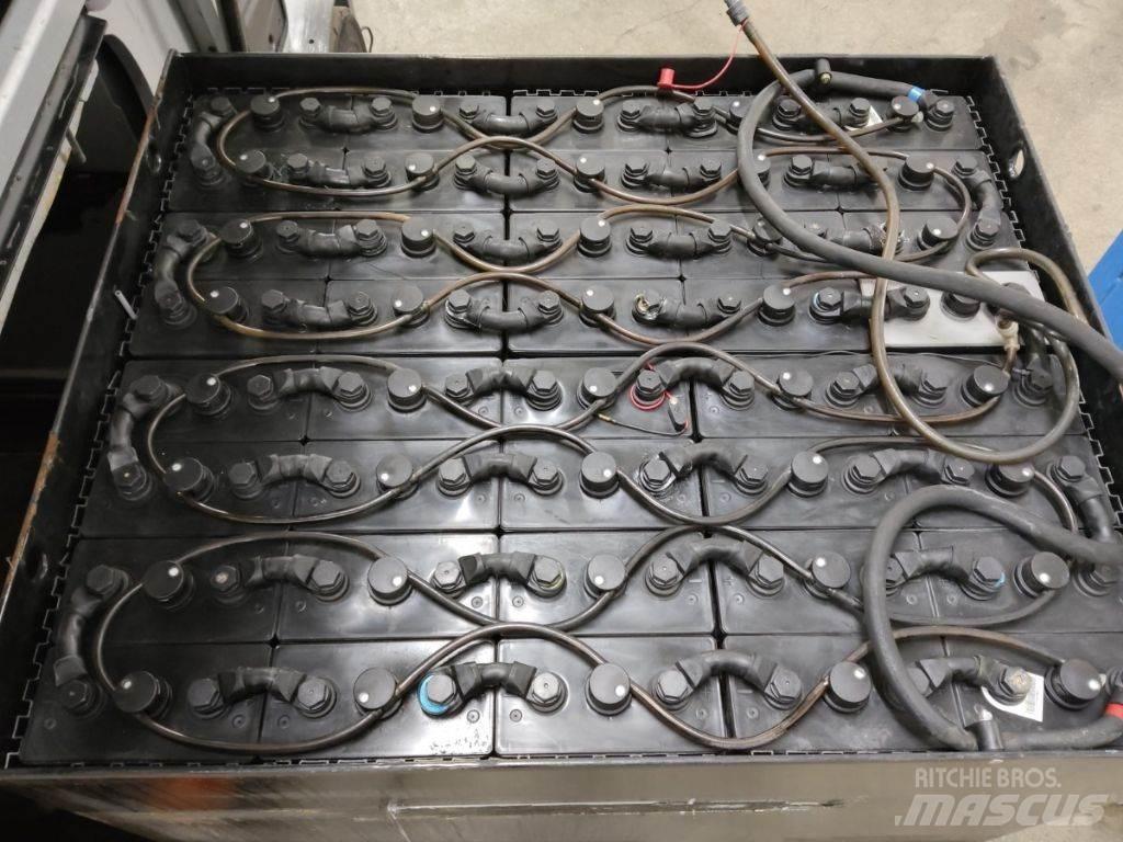 Still RX60-30L Empilhadores eléctricos