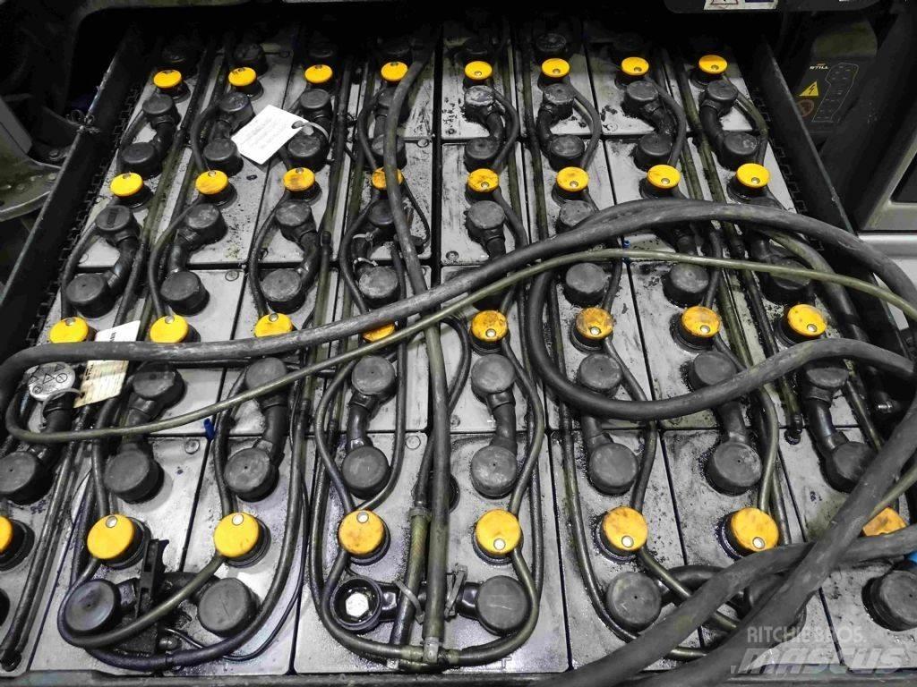 Still RX60-30L Empilhadores eléctricos
