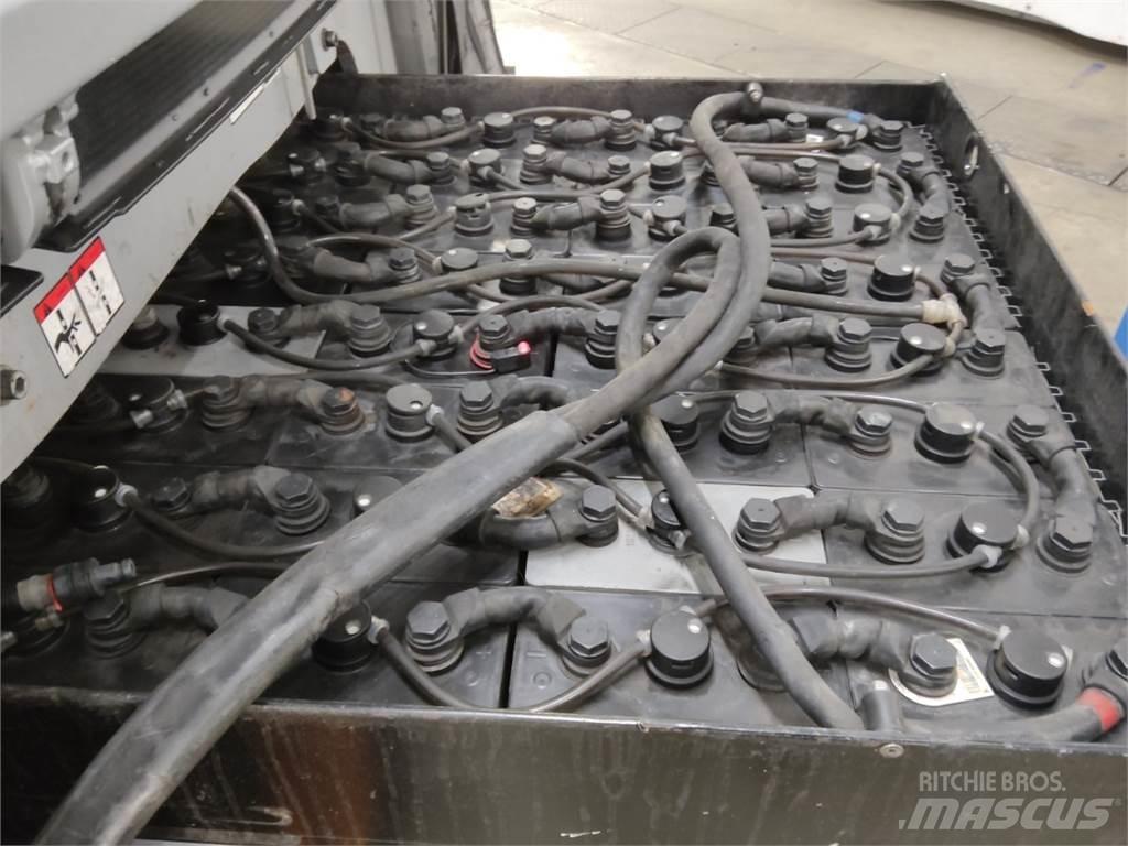 Still RX60-30L Empilhadores eléctricos