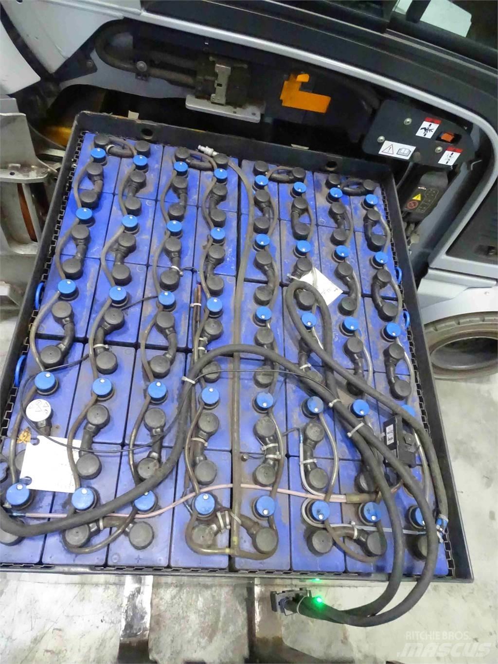Still RX60-30L Empilhadores eléctricos