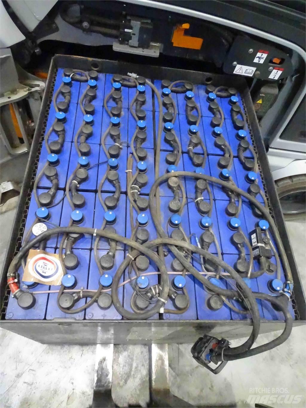 Still RX60-30L Empilhadores eléctricos