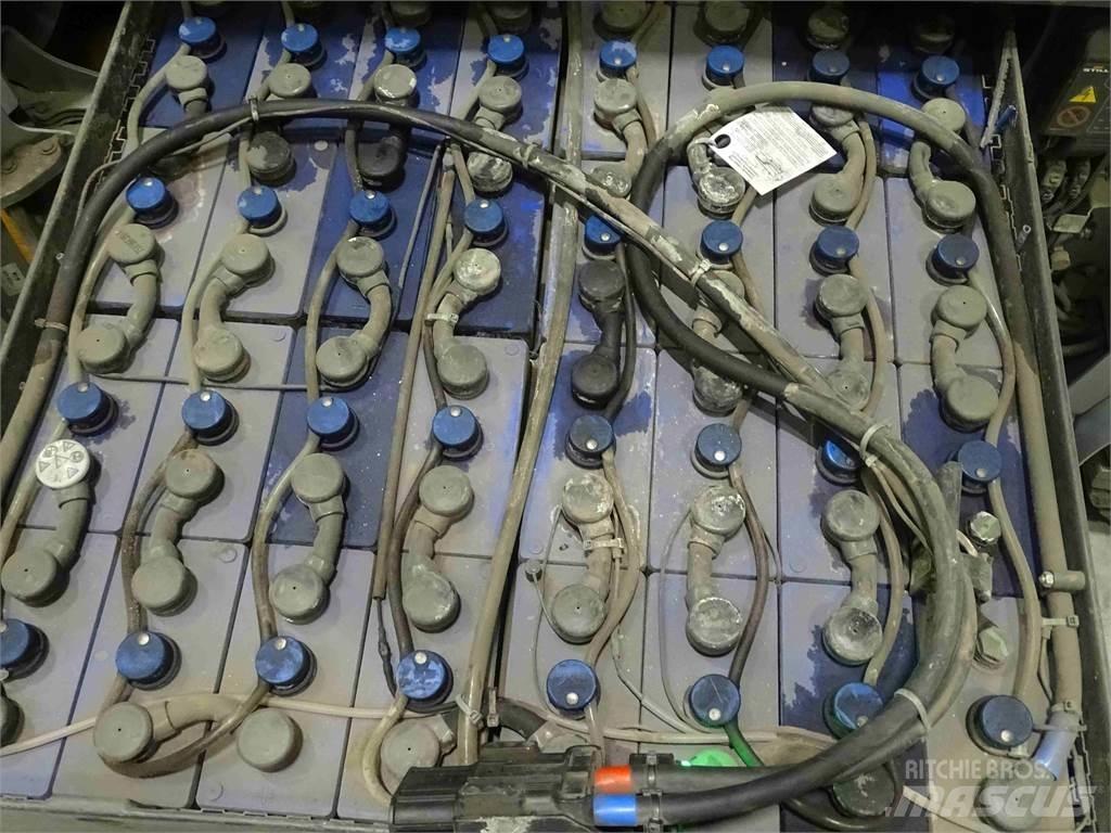 Still RX60-30L Empilhadores eléctricos