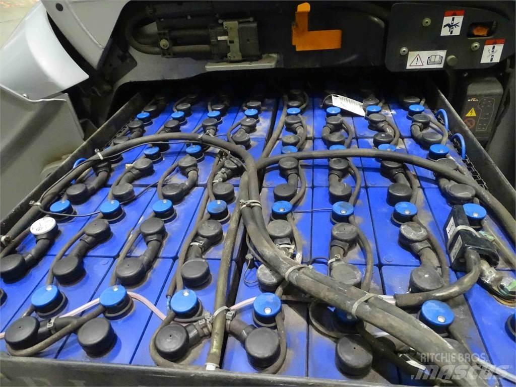 Still RX60-30L Empilhadores eléctricos