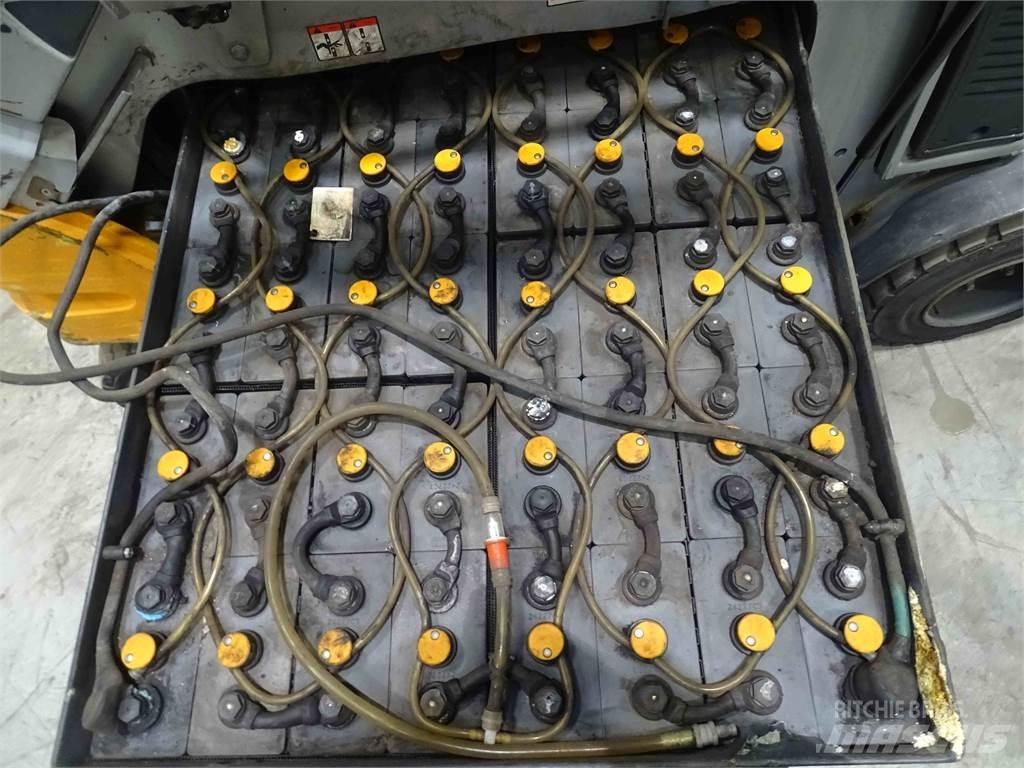 Still RX60-30L Empilhadores eléctricos