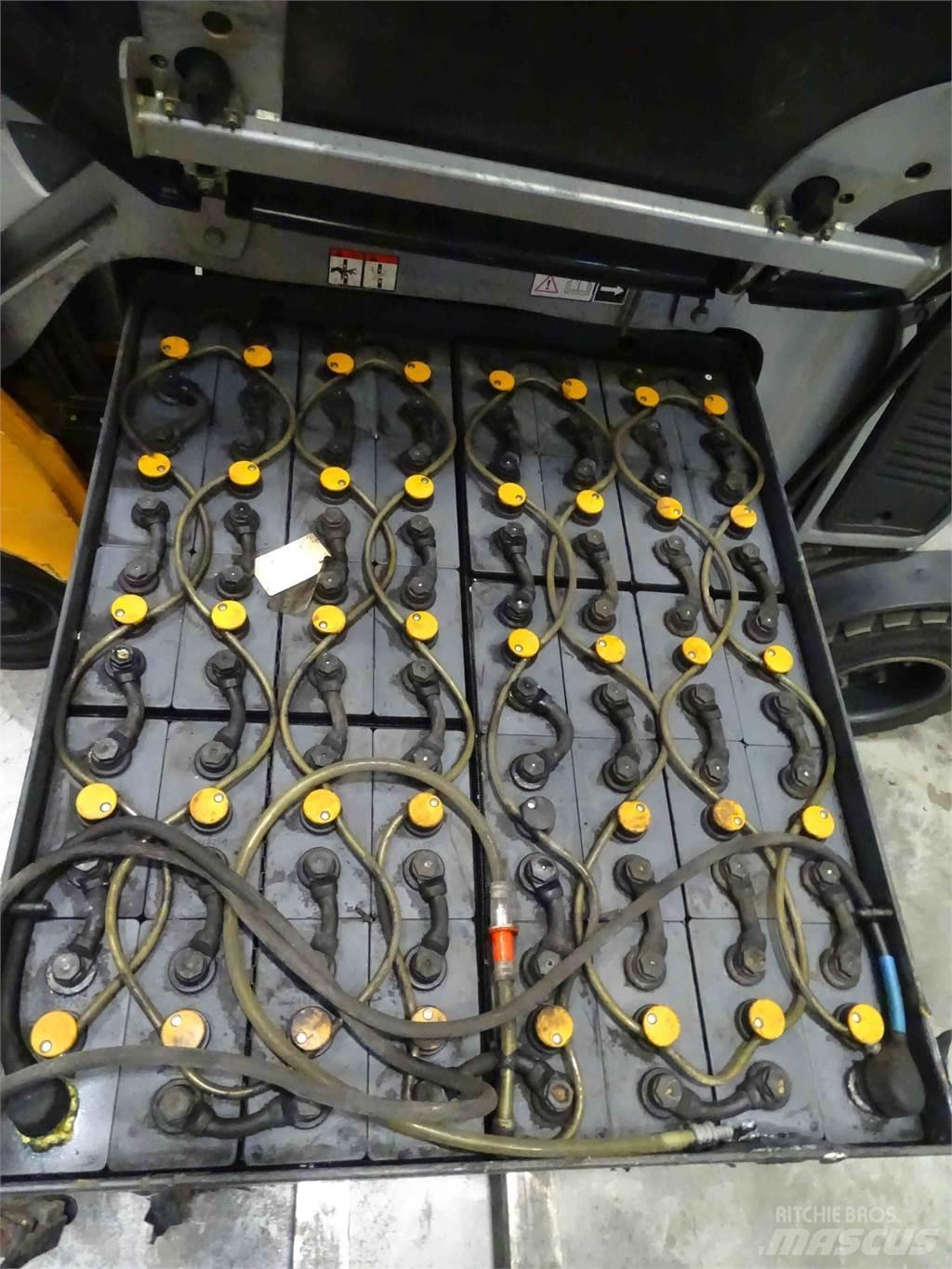 Still RX60-30L Empilhadores eléctricos