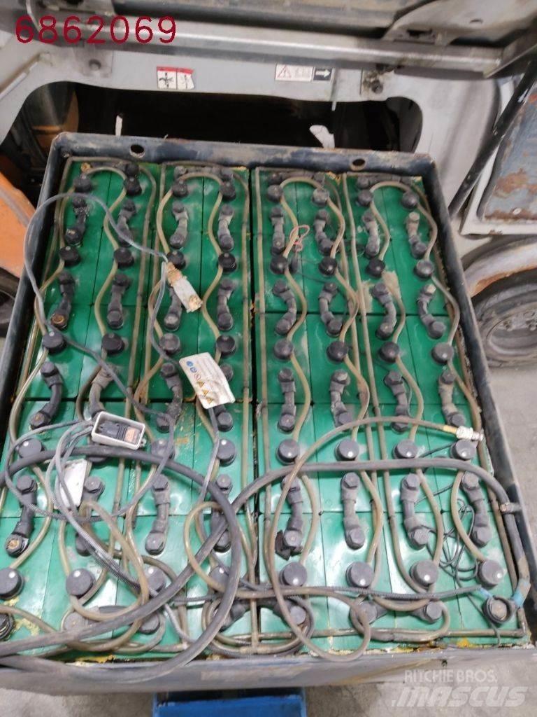 Still RX60-35 Empilhadores eléctricos