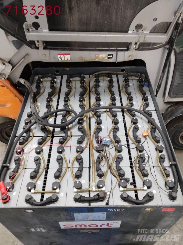 Still RX60-35 Empilhadores eléctricos
