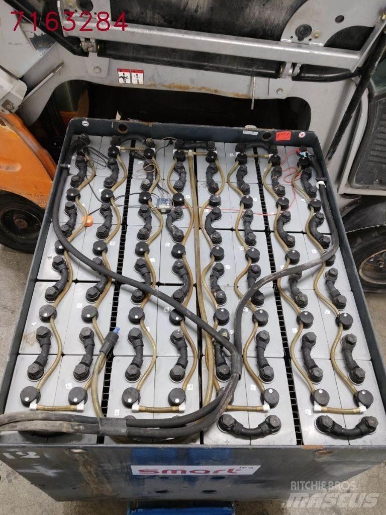 Still RX60-35 Empilhadores eléctricos