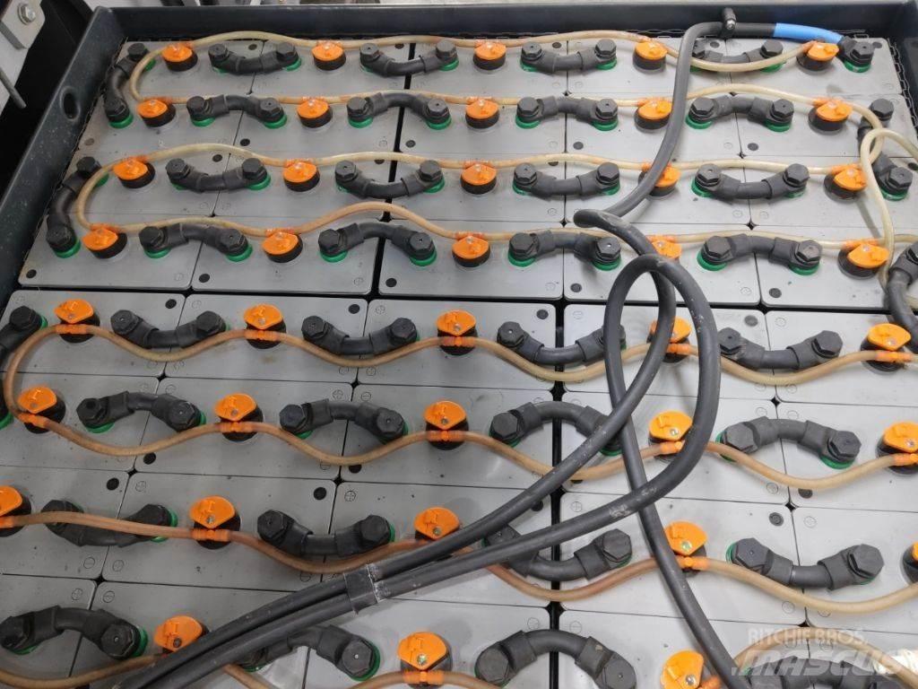 Still RX60-35 Empilhadores eléctricos