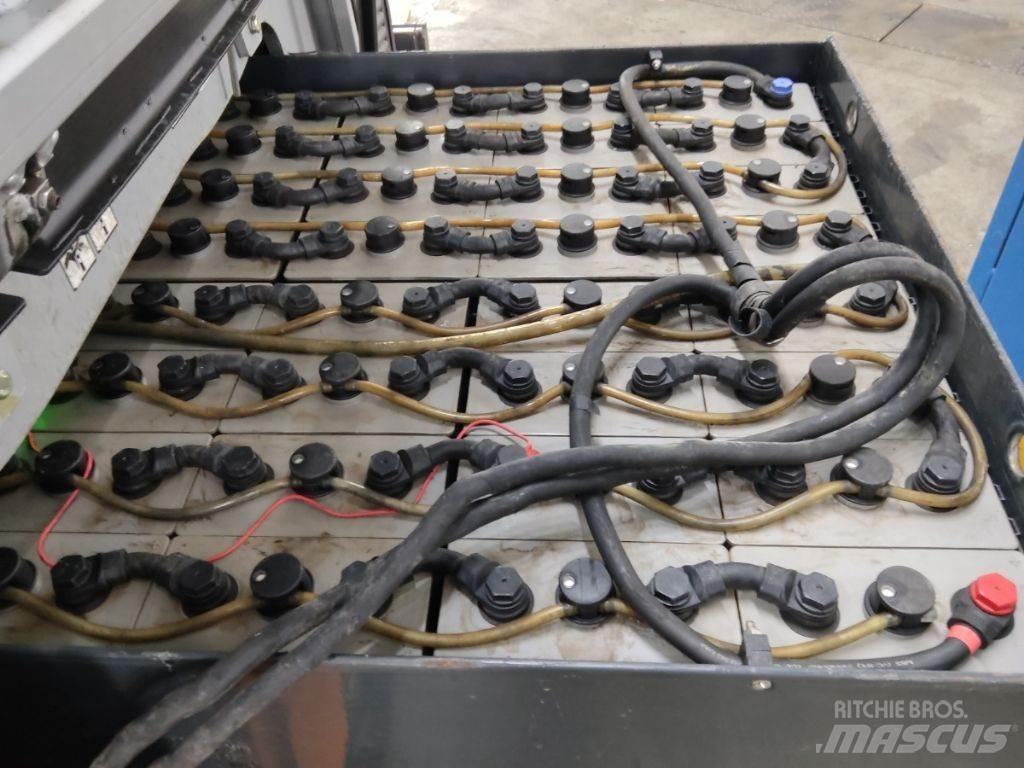 Still RX60-35 Empilhadores eléctricos