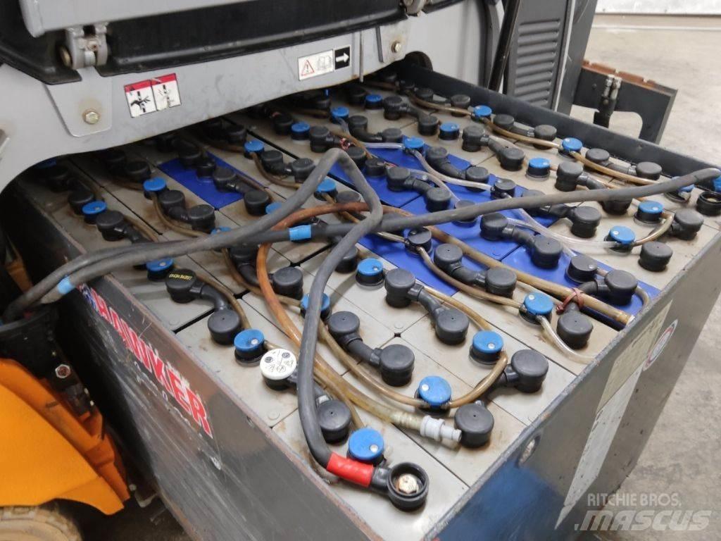 Still RX60-35 Empilhadores eléctricos