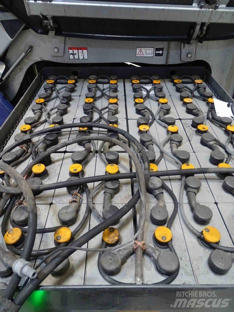 Still RX60-35 Empilhadores eléctricos