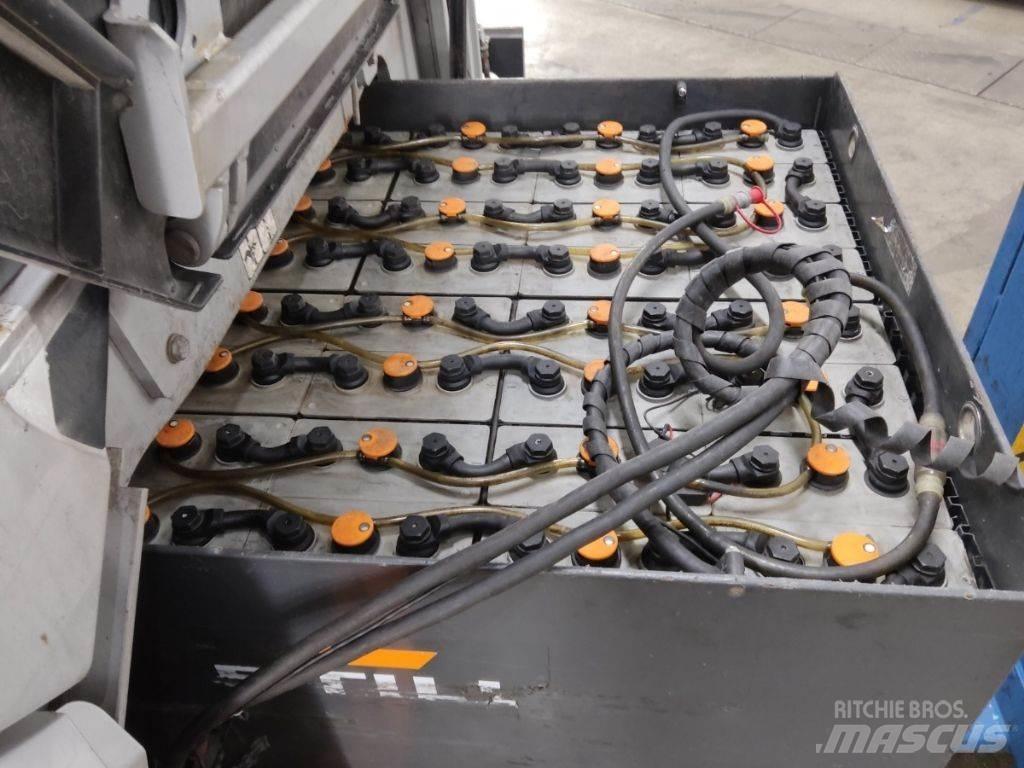 Still RX60-35 Empilhadores eléctricos