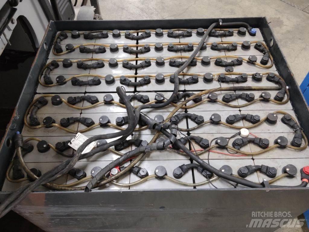 Still RX60-35 Empilhadores eléctricos