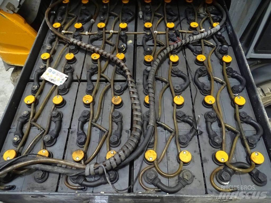 Still RX60-35 Empilhadores eléctricos