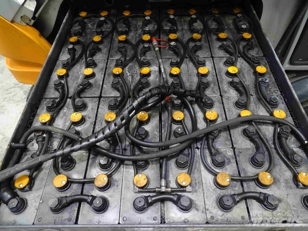 Still RX60-35 Empilhadores eléctricos