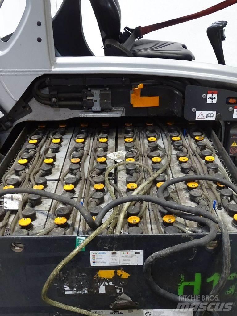 Still RX60-35 Empilhadores eléctricos