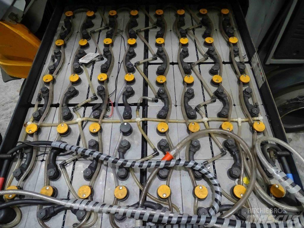 Still RX60-35 Empilhadores eléctricos