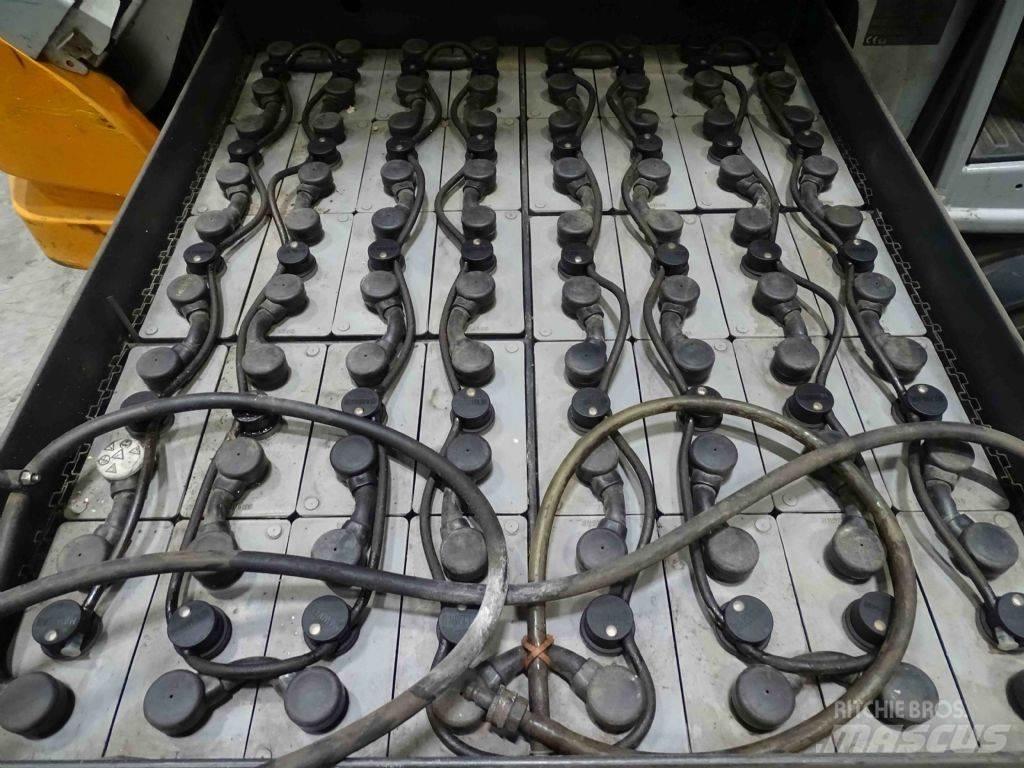 Still RX60-35 Empilhadores eléctricos