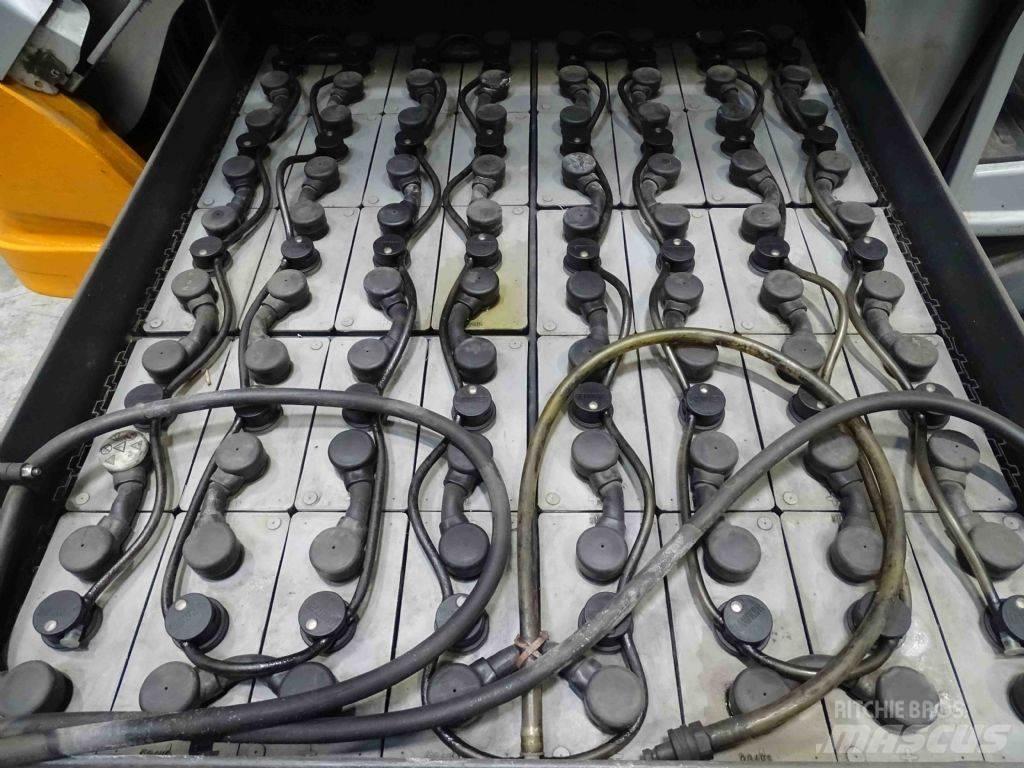 Still RX60-35 Empilhadores eléctricos