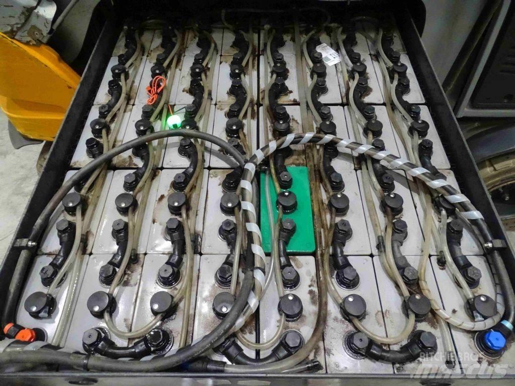 Still RX60-35 Empilhadores eléctricos