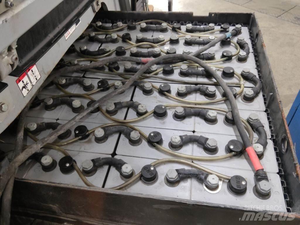 Still RX60-35 Empilhadores eléctricos