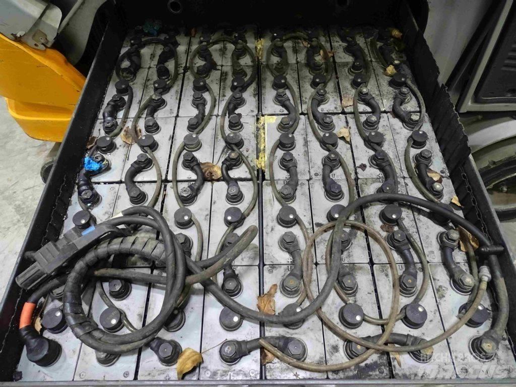 Still RX60-35 Empilhadores eléctricos