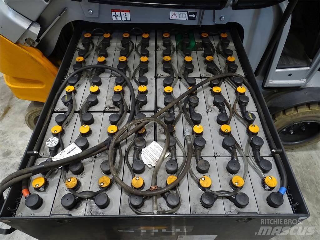 Still RX60-35 Empilhadores eléctricos