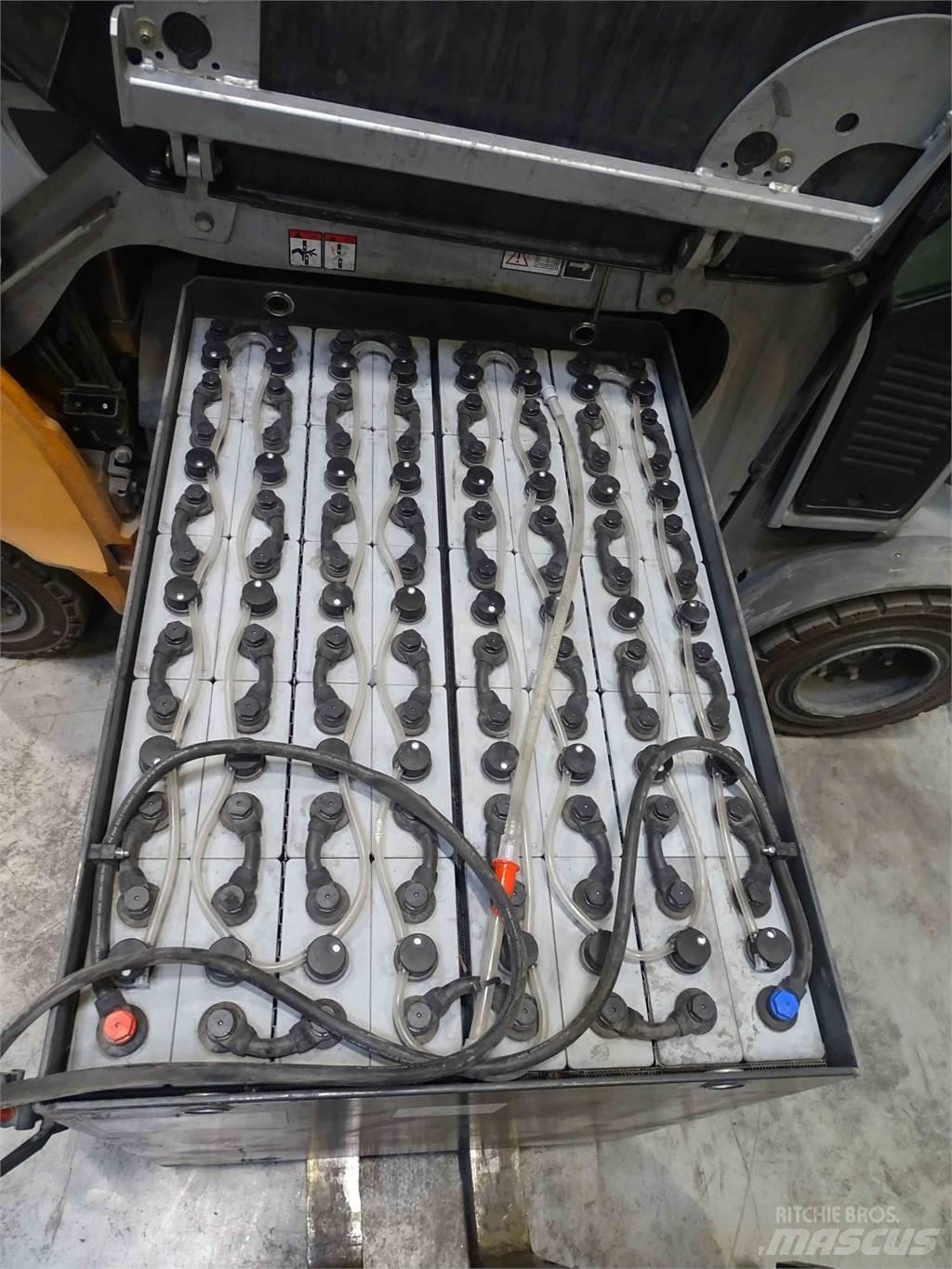 Still RX60-35 Empilhadores eléctricos