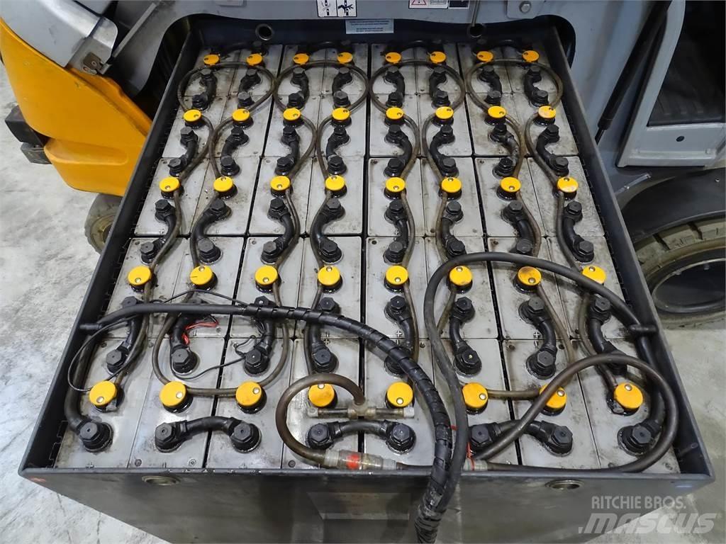 Still RX60-35 Empilhadores eléctricos