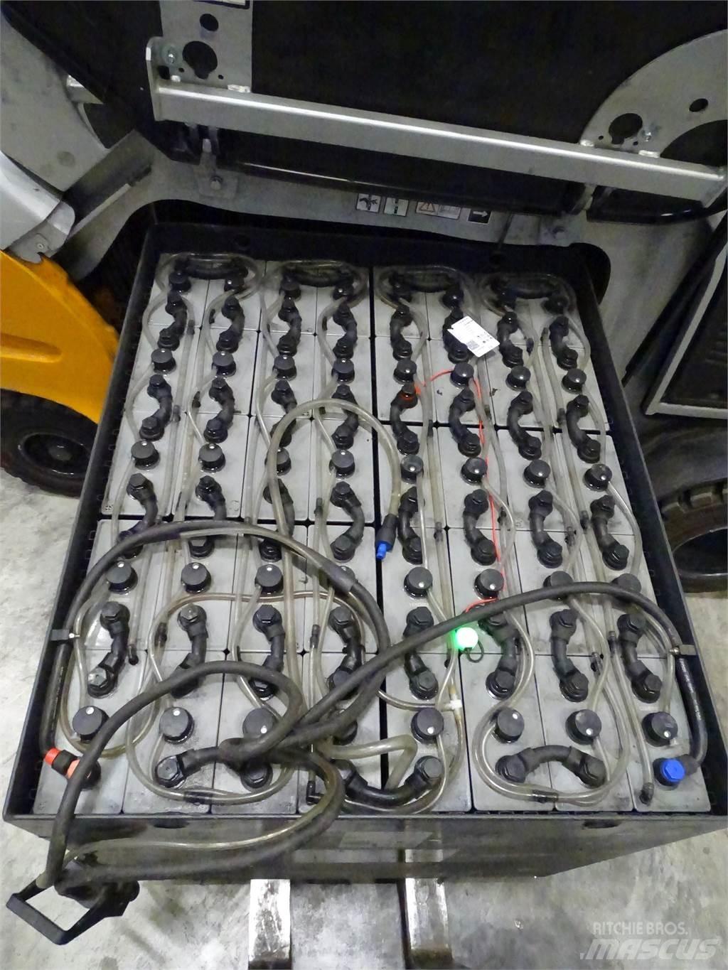 Still RX60-35 Empilhadores eléctricos
