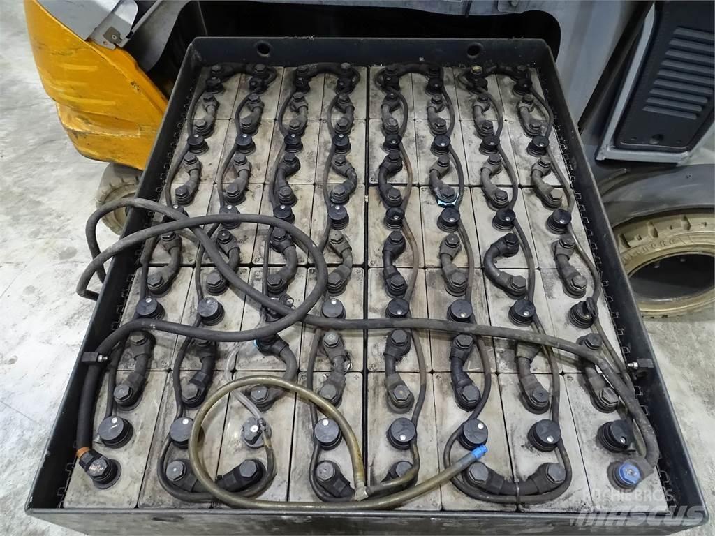 Still RX60-35 Empilhadores eléctricos