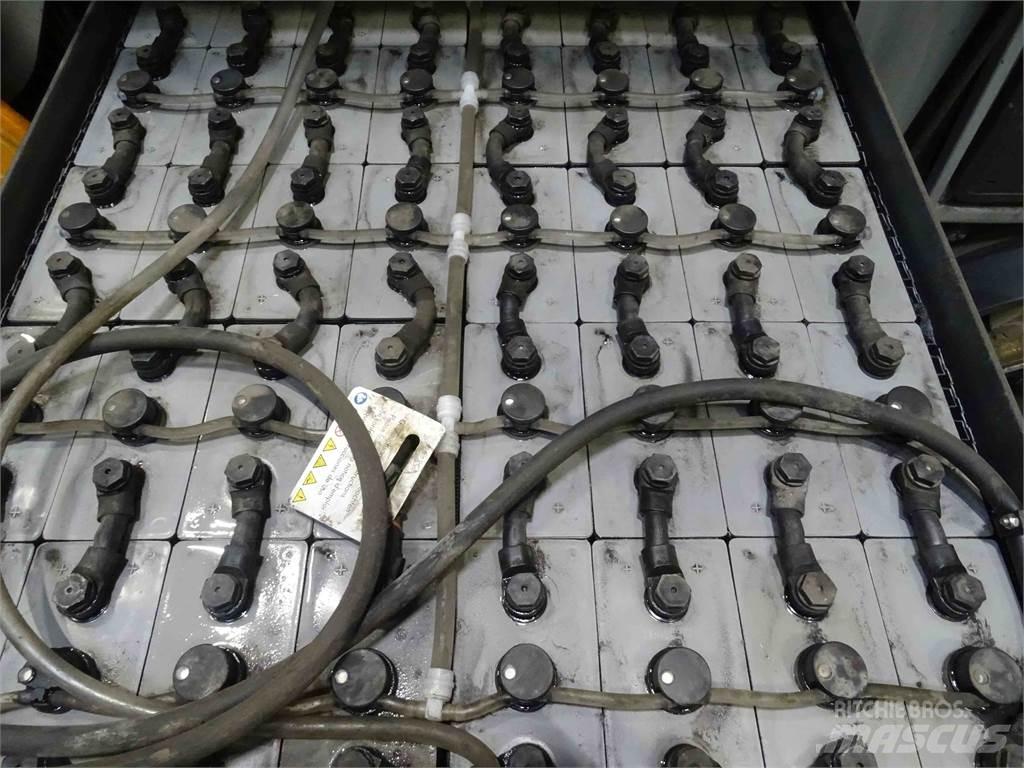 Still RX60-35 Empilhadores eléctricos