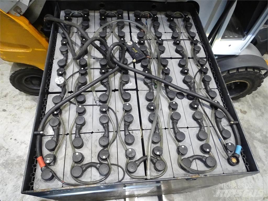 Still RX60-35 Empilhadores eléctricos