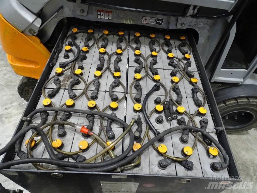 Still RX60-35 Empilhadores eléctricos