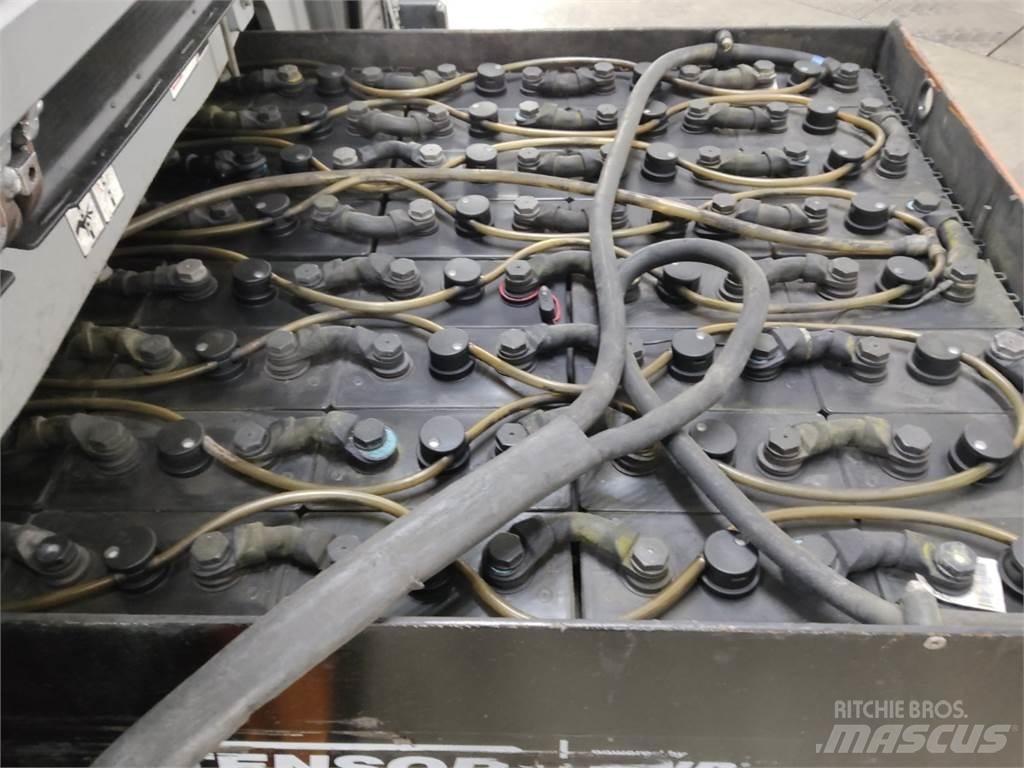 Still RX60-35 Empilhadores eléctricos