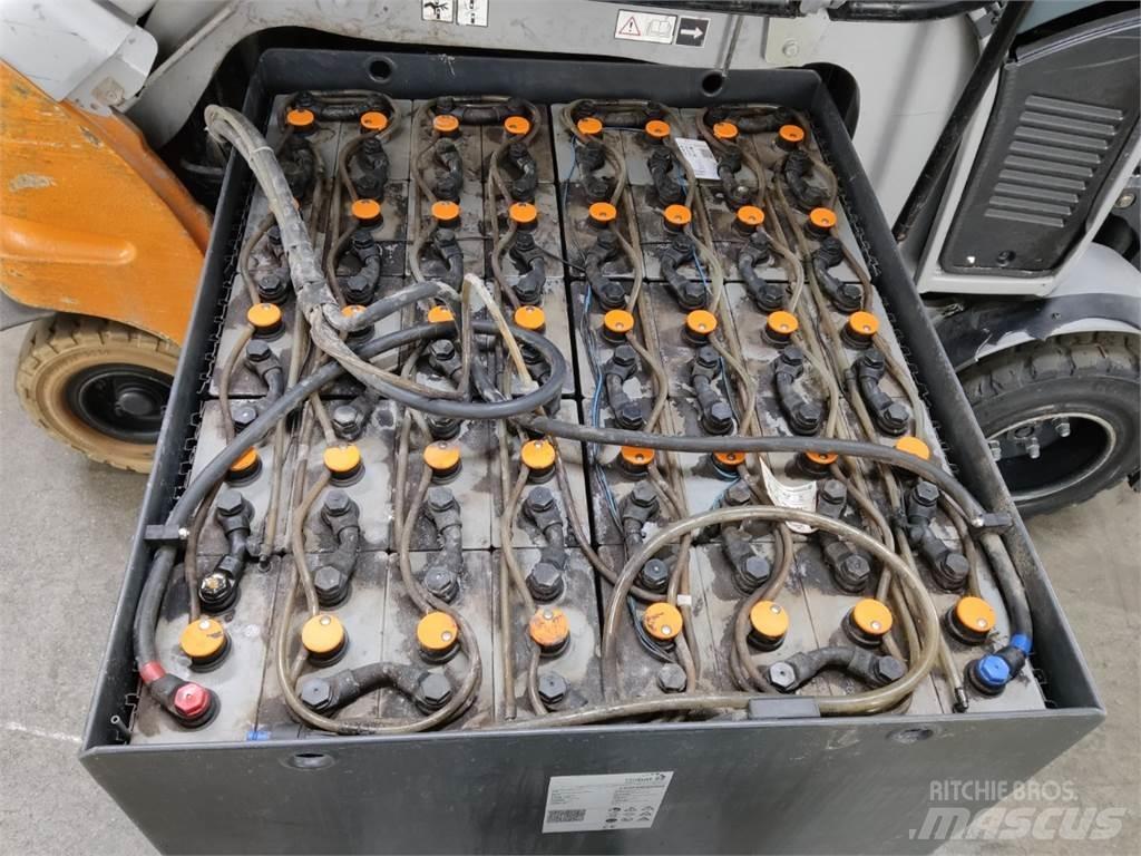Still RX60-35 Empilhadores eléctricos