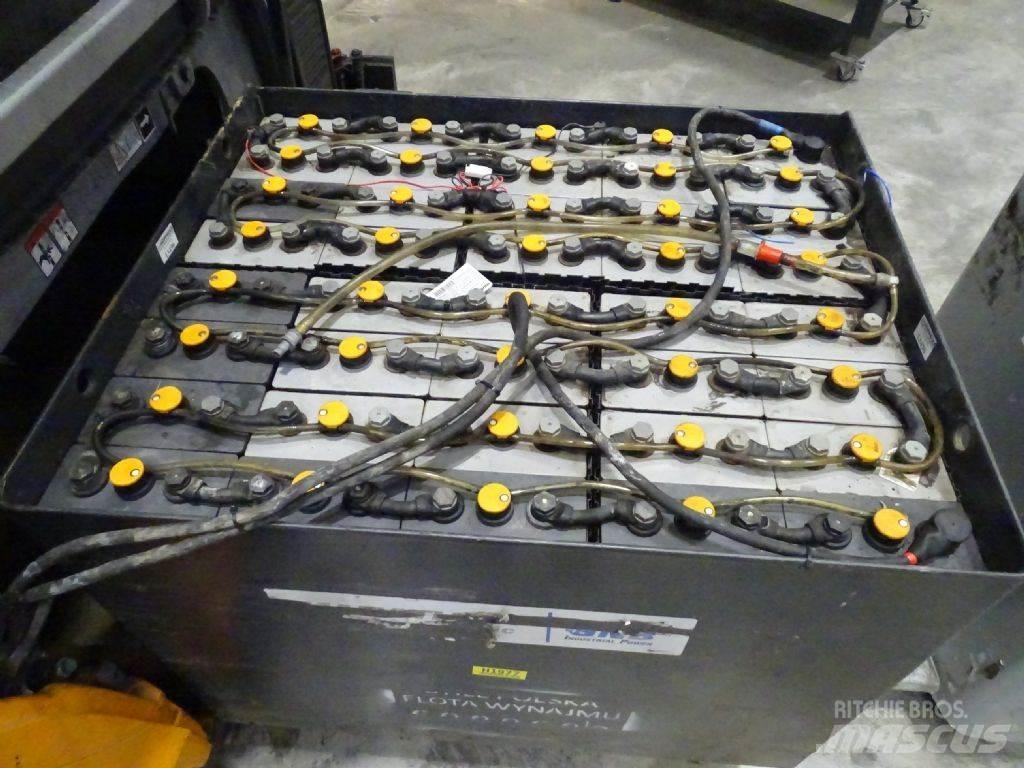 Still RX60-35 Empilhadores eléctricos