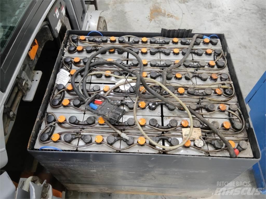Still RX60-35 Empilhadores eléctricos
