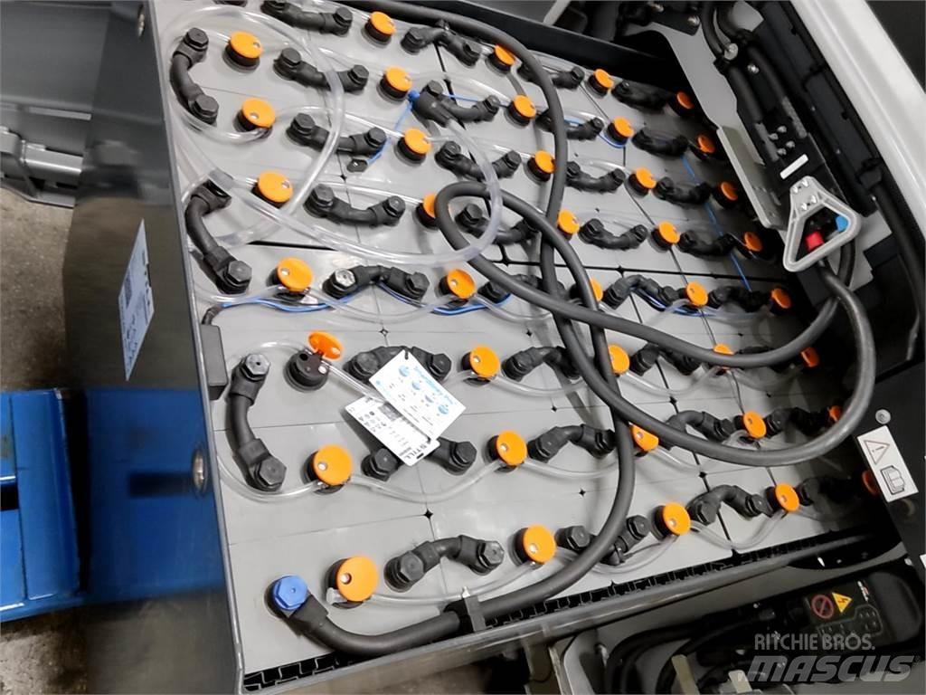 Still RX60-35L Empilhadores eléctricos